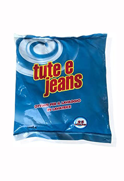 TUTE & JEANS